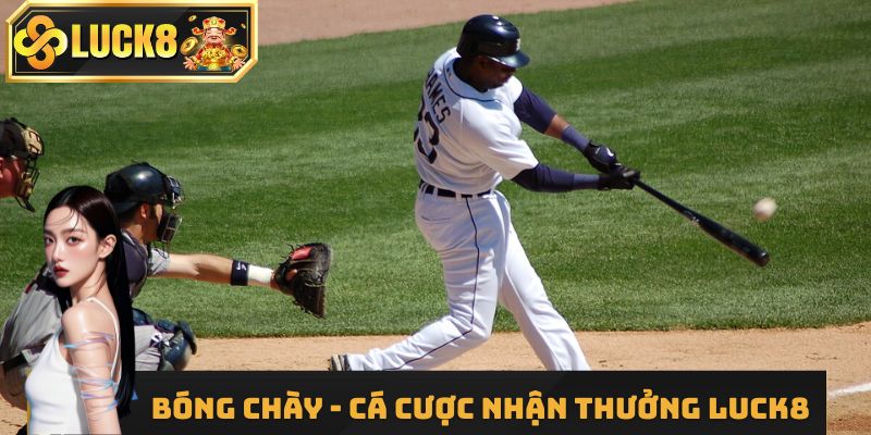 bóng chày